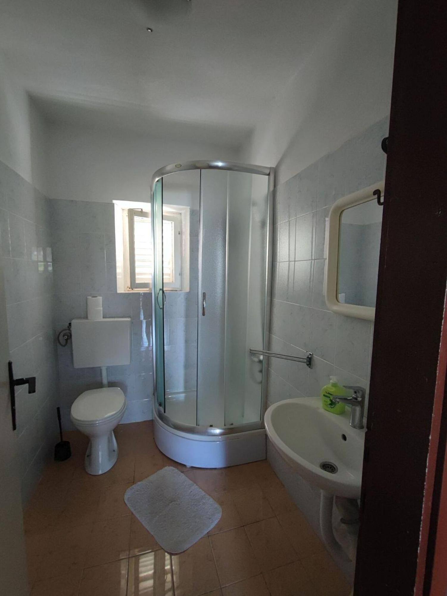 Ferienwohnung Robinson Dora Putniković Exterior foto